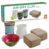 5 Lb Air-Dry Clay Refill