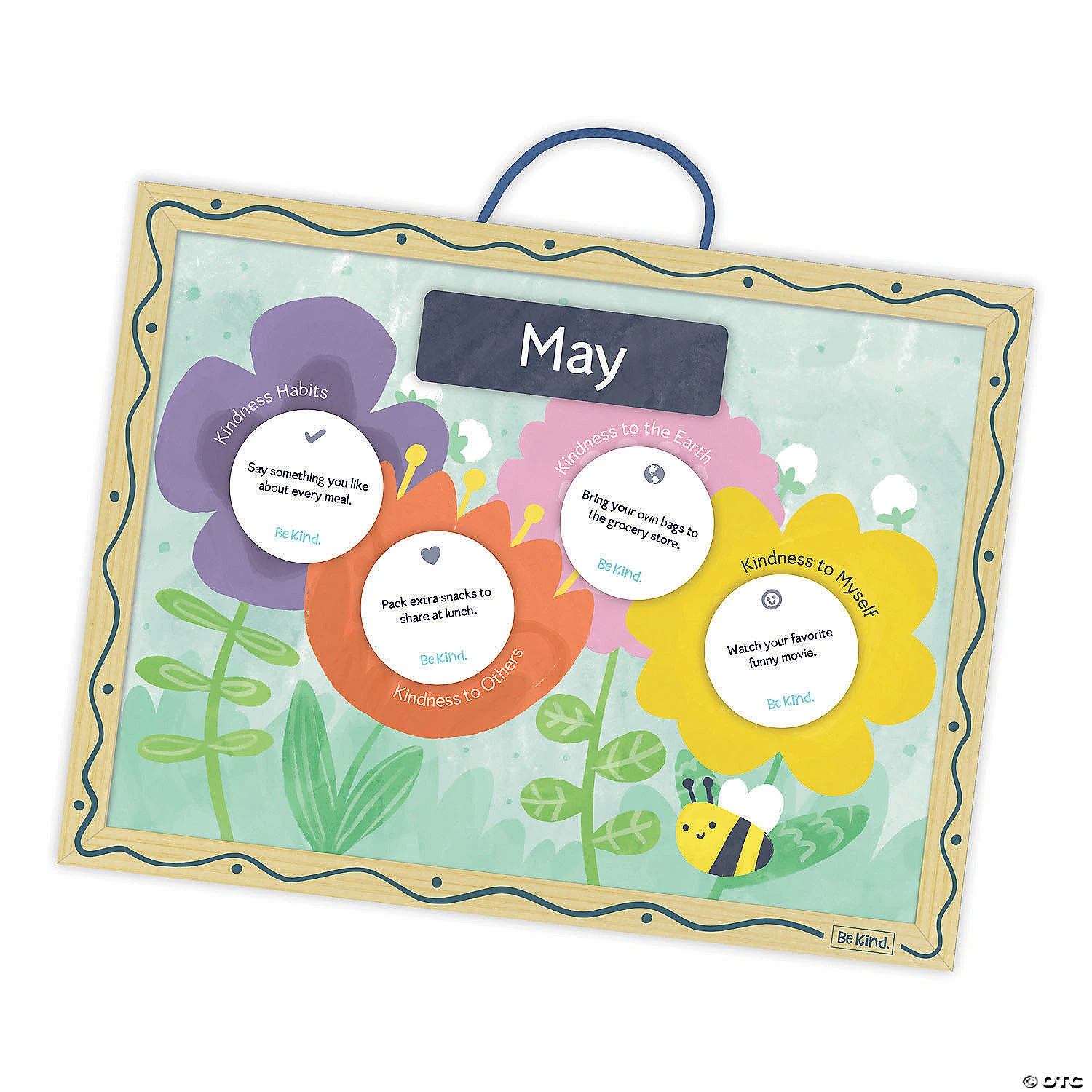 A Year Of Kindness Calendar - Image 3