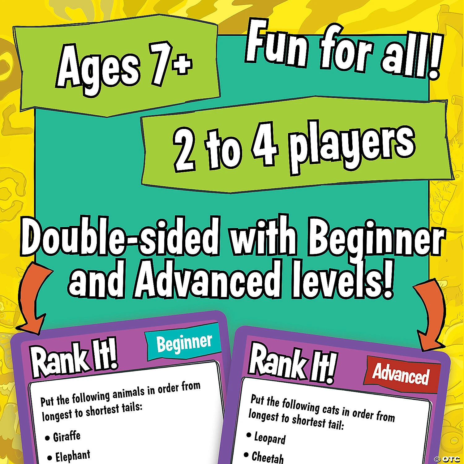 Animal Trivia Challenge - Image 3