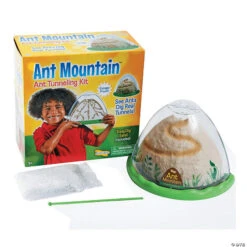 Ant Mountain Kit