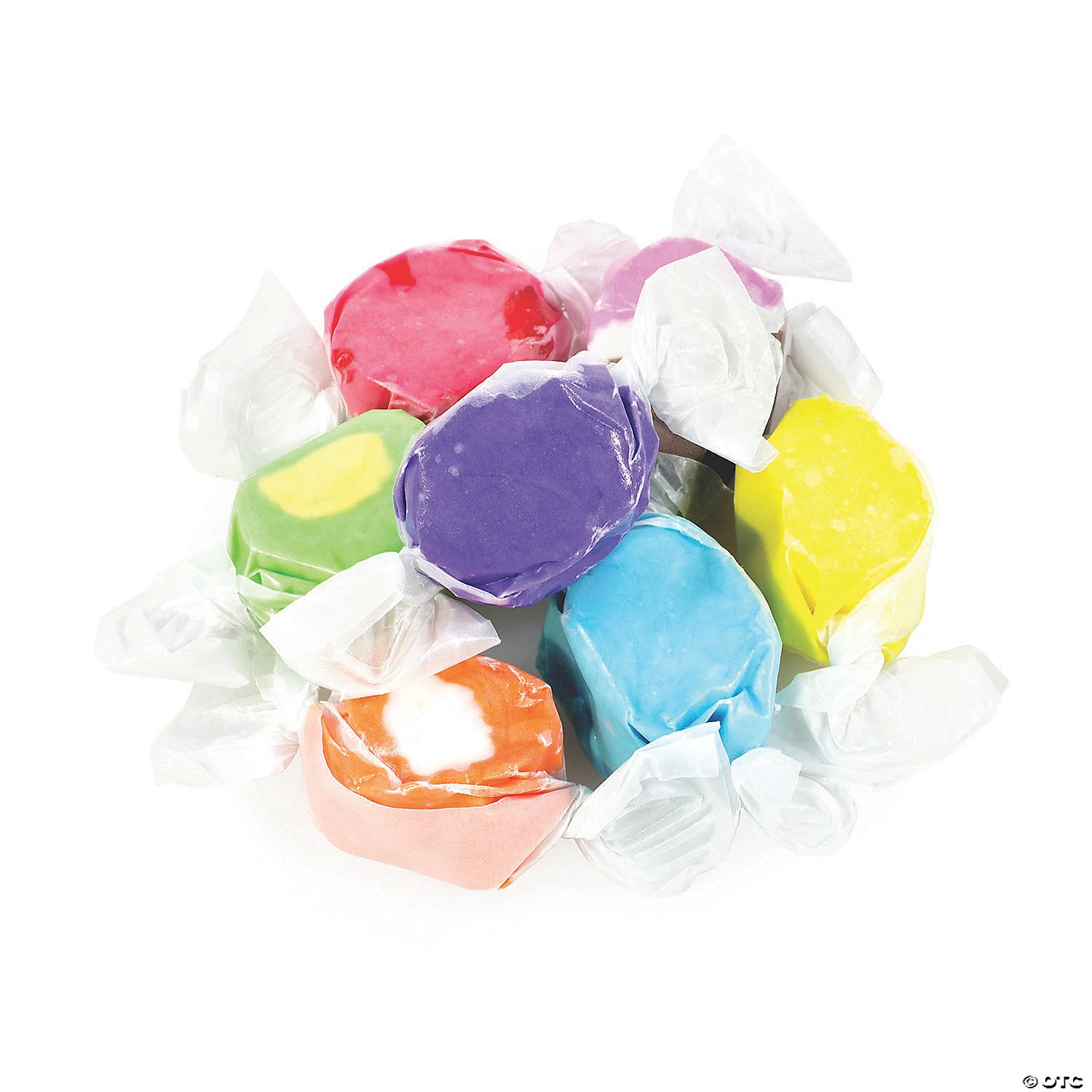 Assorted Salt Water Taffy, 3 Lb - Image 2