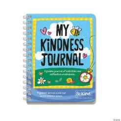 Be Kind Guided Journal