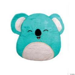 BigMouth X Squishmallows 3FT Kevin The Koala - Inflatapals