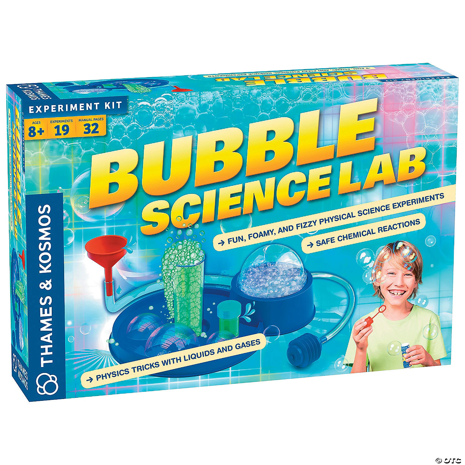 Bubble Science Lab - Image 2