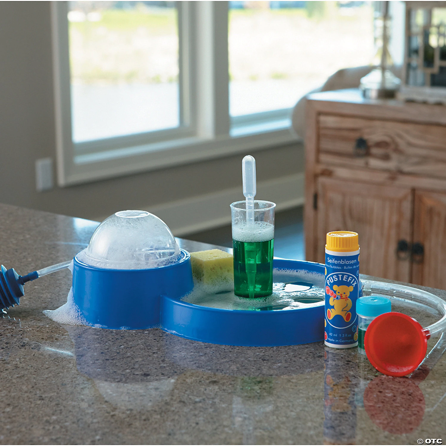 Bubble Science Lab - Image 3