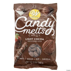 Candy Melts: Light Cocoa
