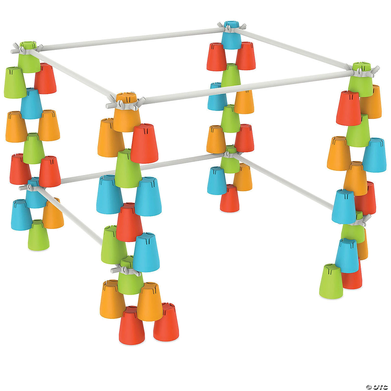 Cupstruction Forts - Image 2