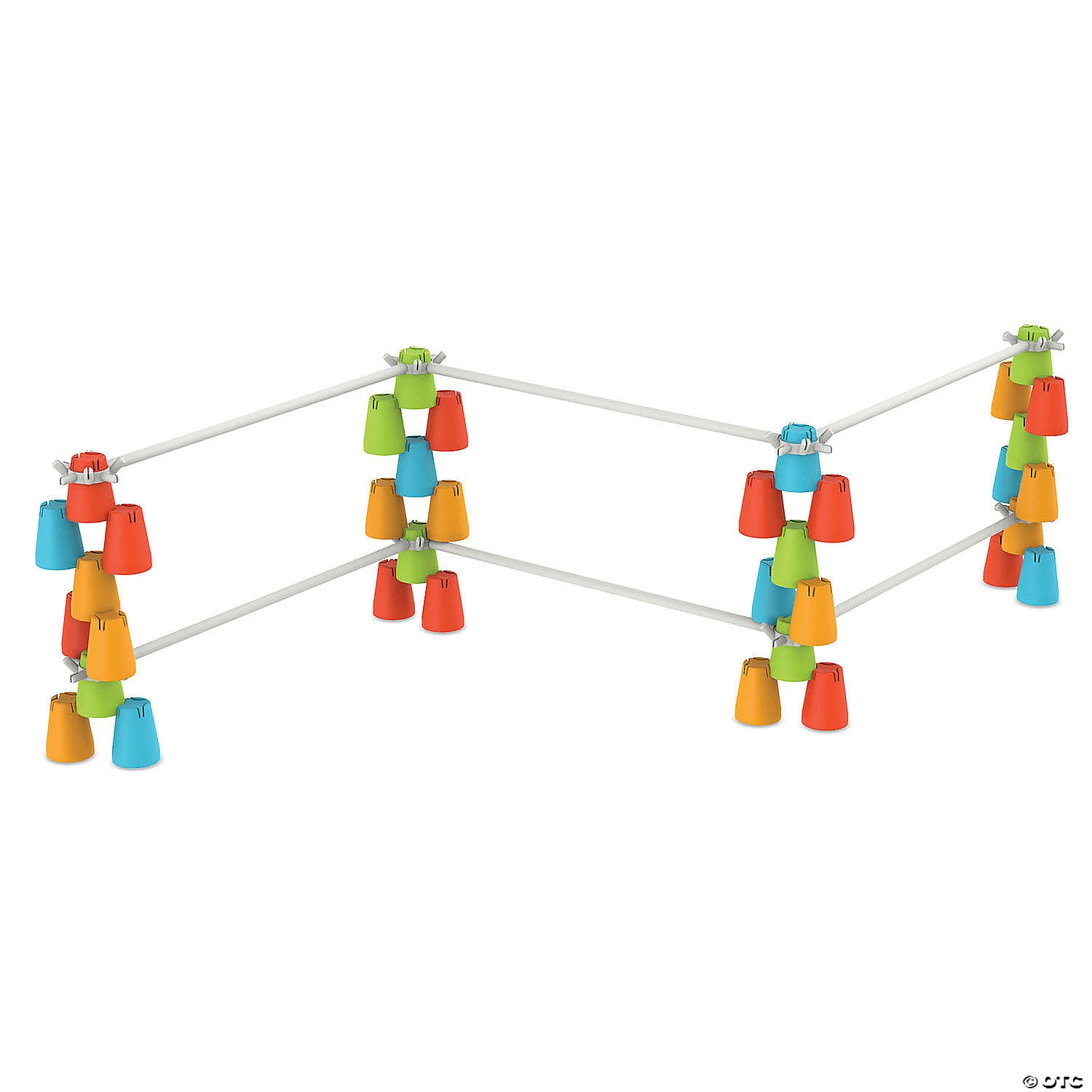 Cupstruction Forts - Image 3