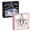 Deluxe Science Academy Set Of 2 With FREE Gift