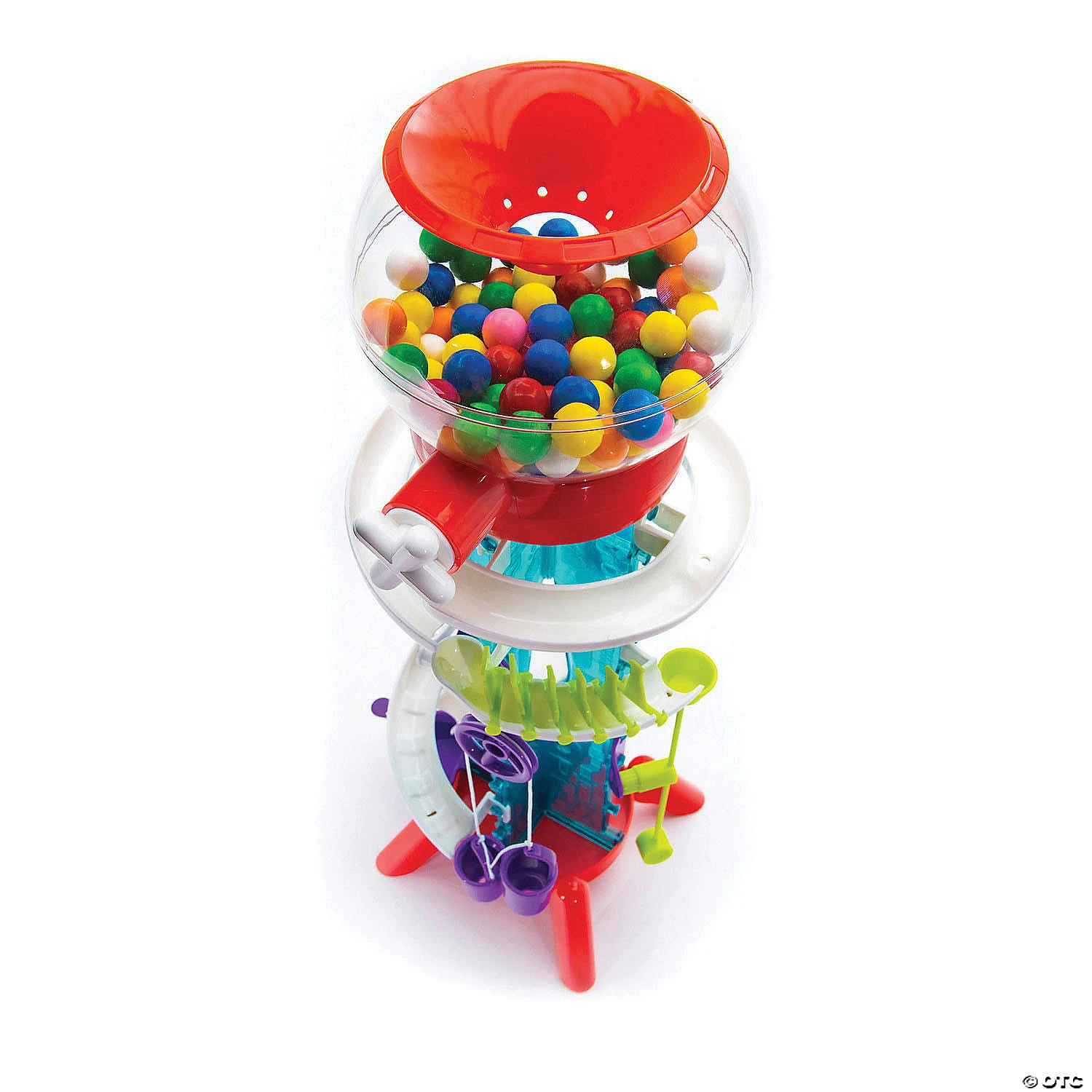 Design Your Own Gumball Machine Kit - Image 2