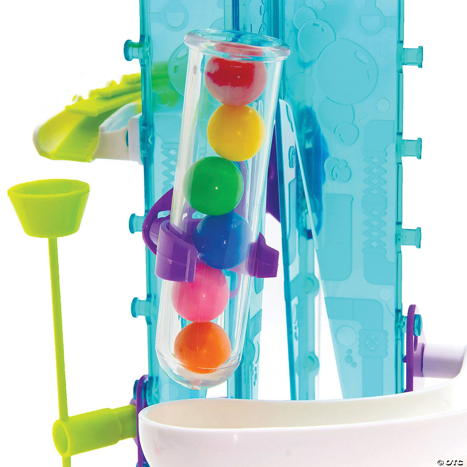 Design Your Own Gumball Machine Kit - Image 4