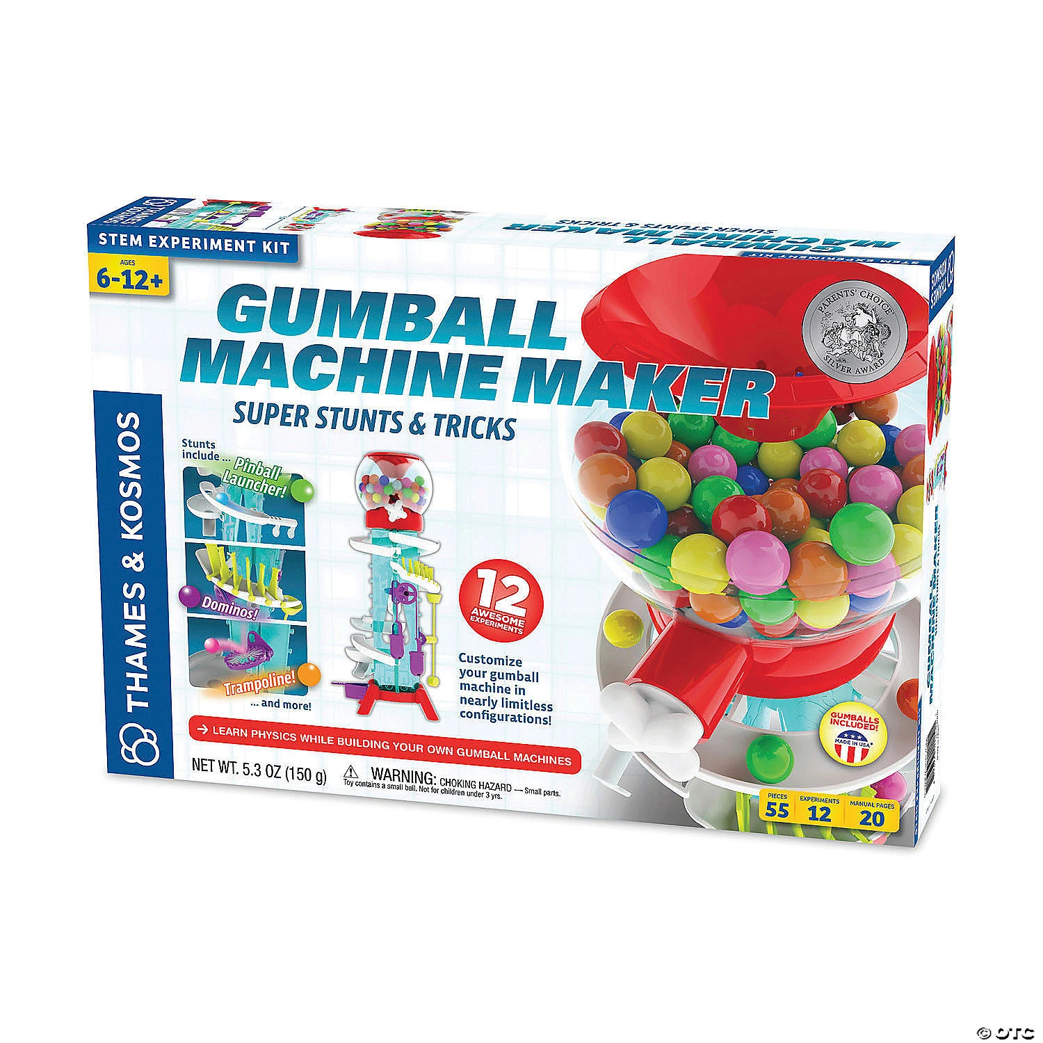Design Your Own Gumball Machine Kit - Image 5