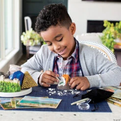 Dig It Up! Ancient Artifacts