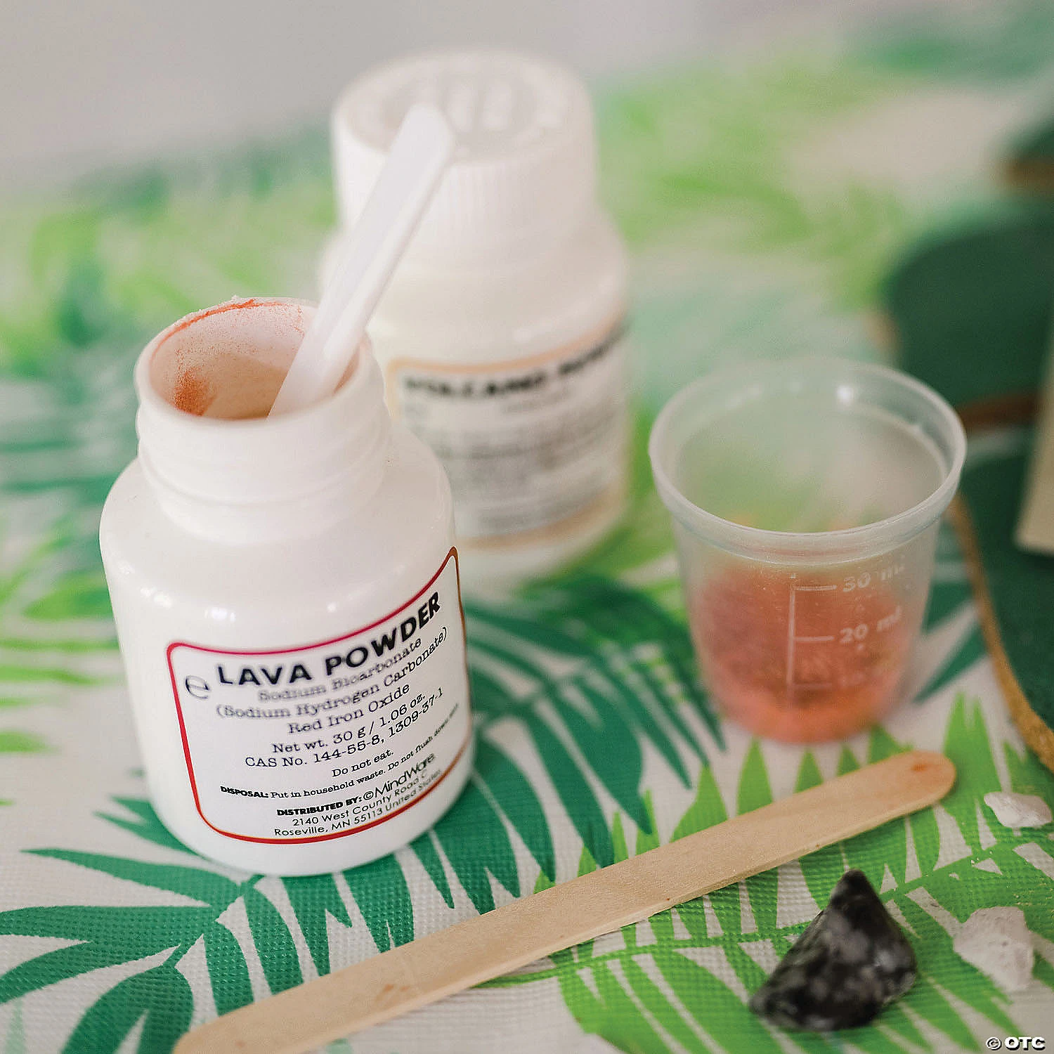 Dig It Up! Bubbling Volcano Discovery - Image 4