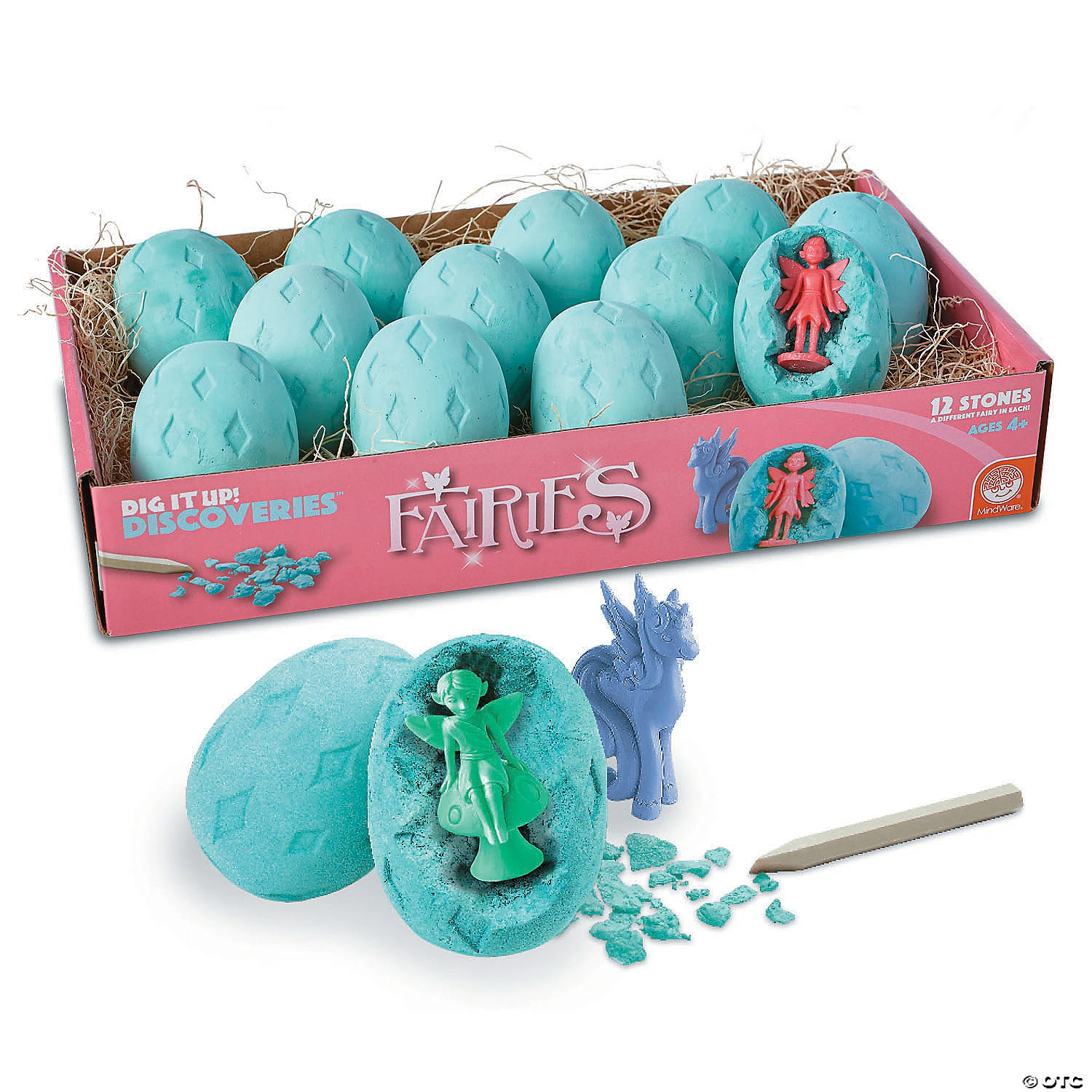 Dig It Up! Discoveries: Fairies - Image 2