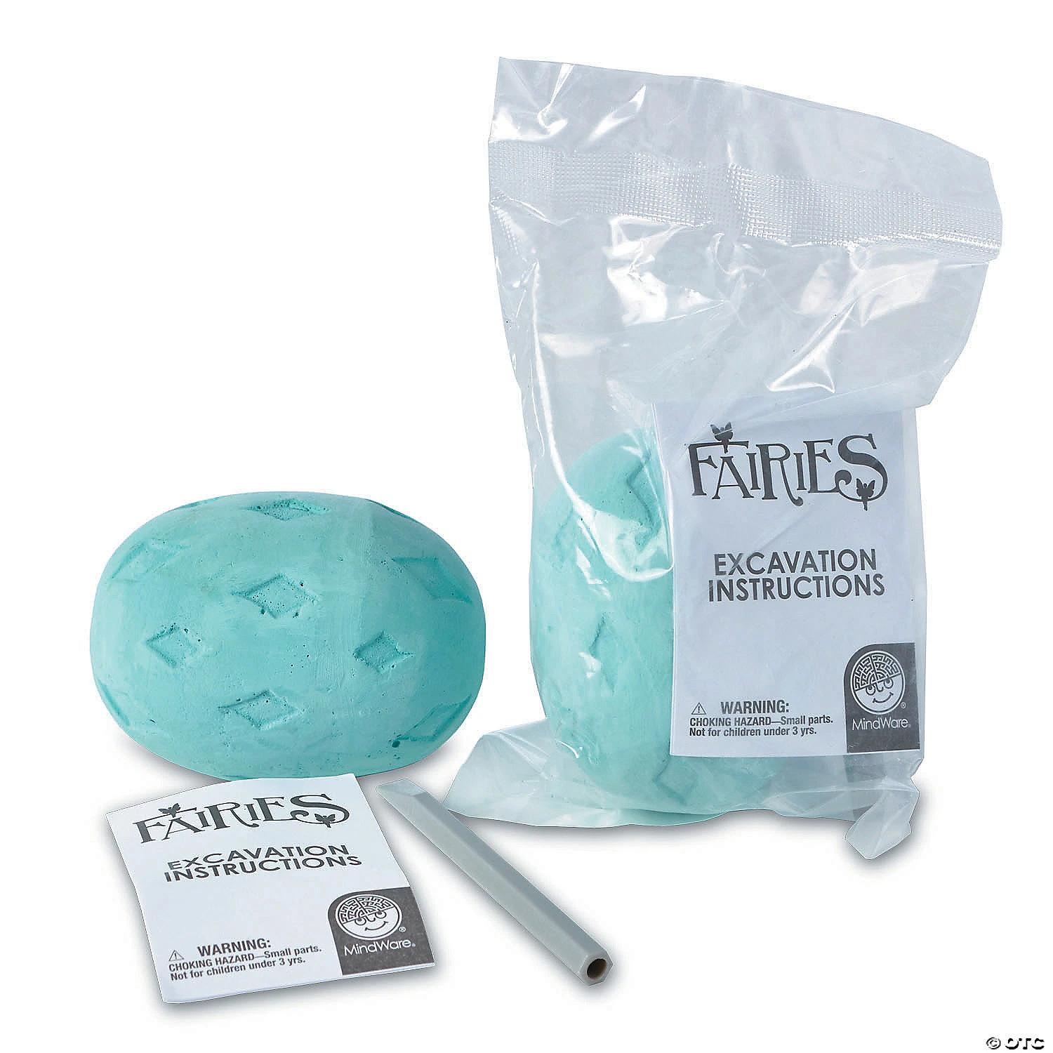 Dig It Up! Discoveries: Fairies - Image 4