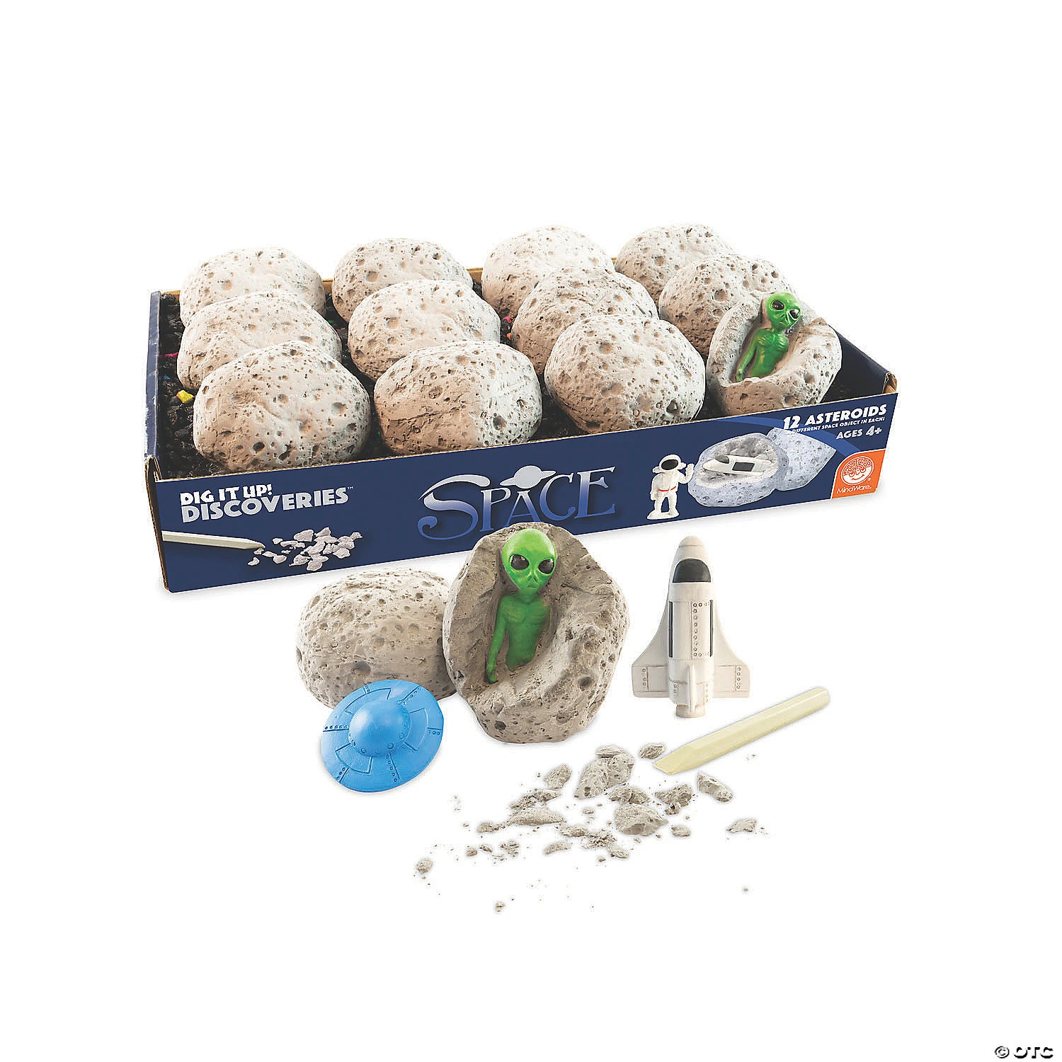 Dig It Up! Discoveries: Space - Image 2