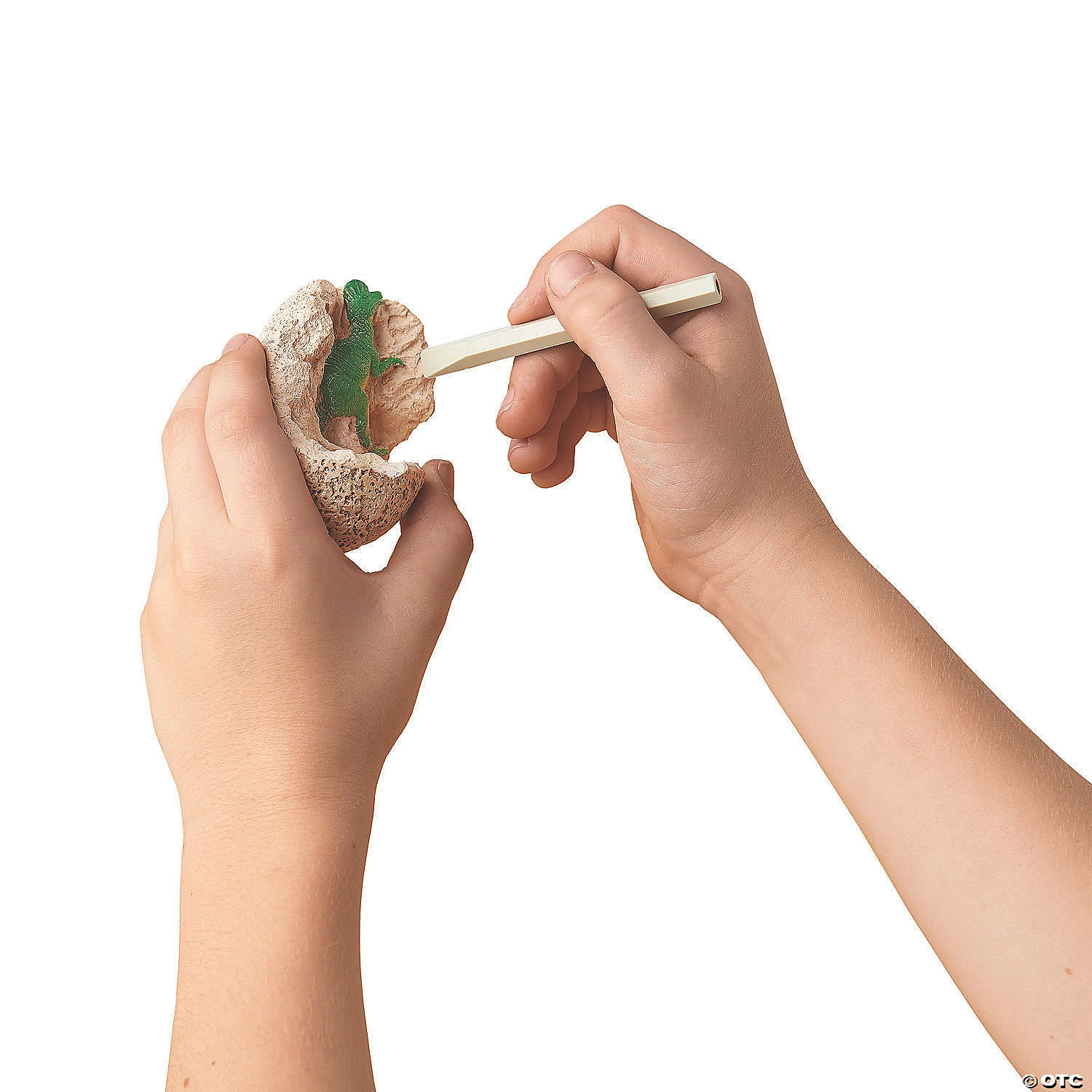 Dig It Up! Single Dino Egg - Image 2