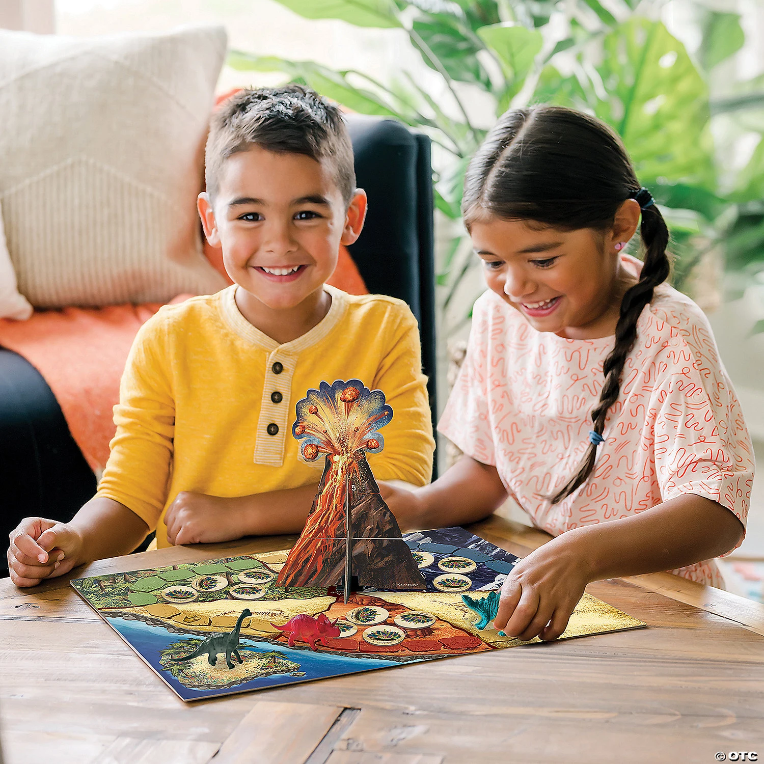 Dinosaur Escape - Image 2