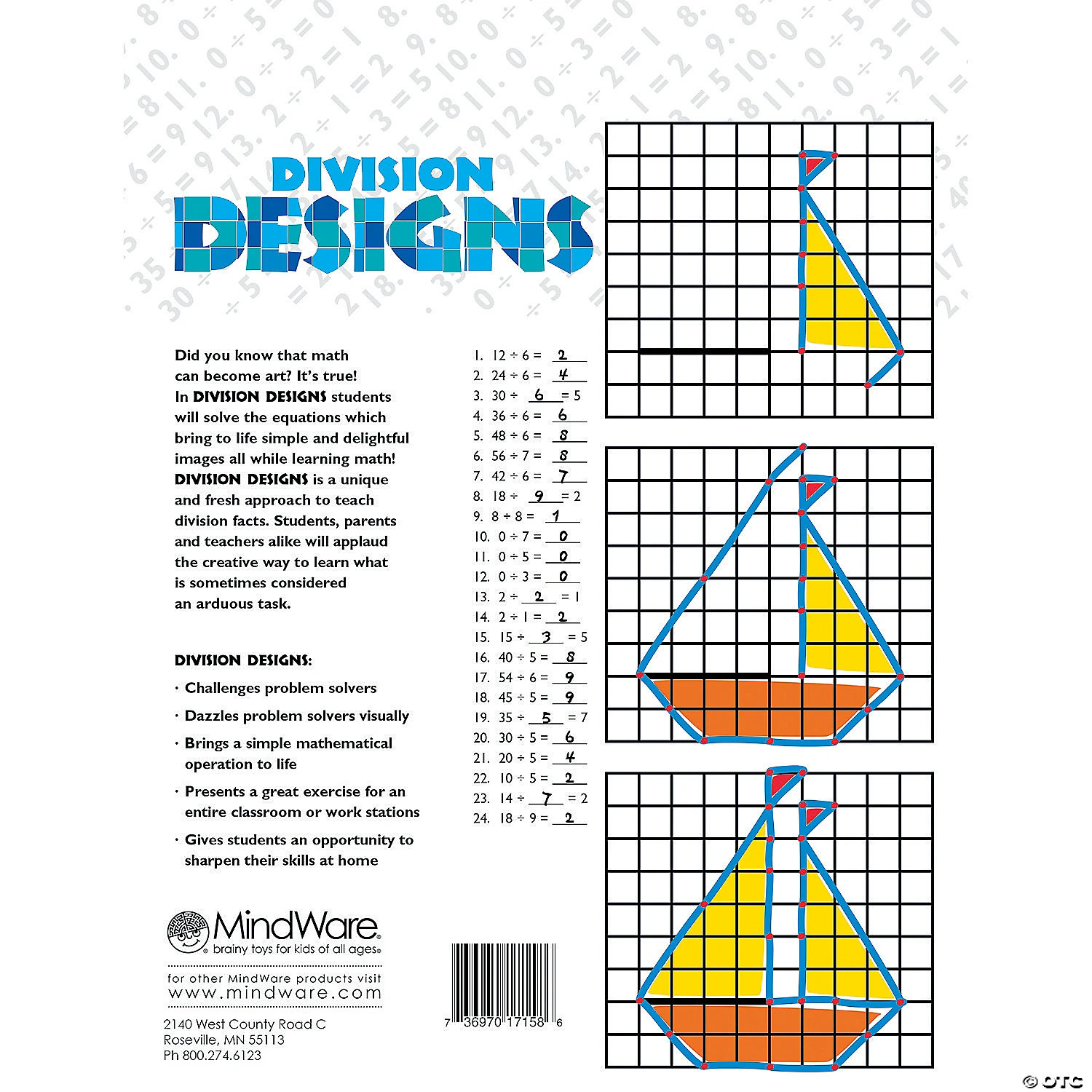 Division Designs - Image 2