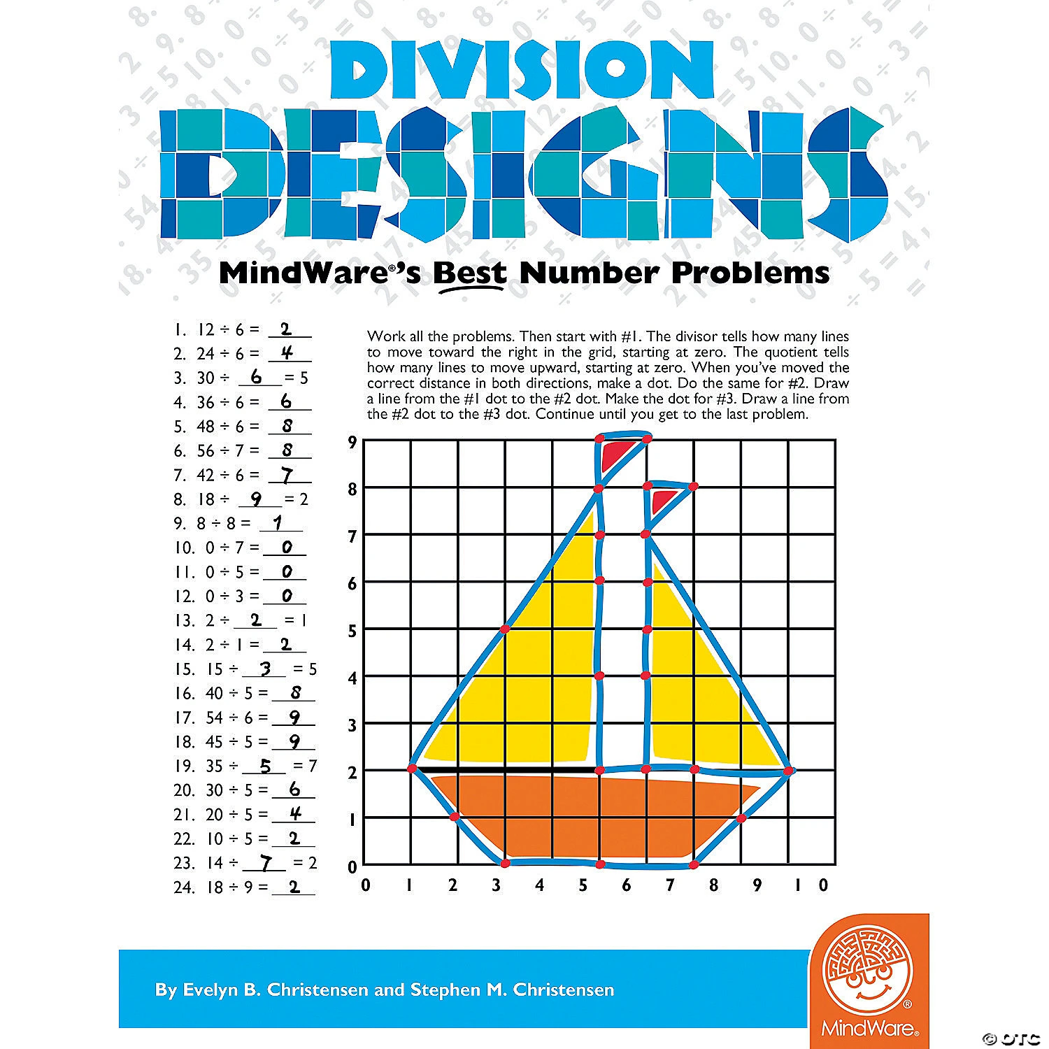 Division Designs