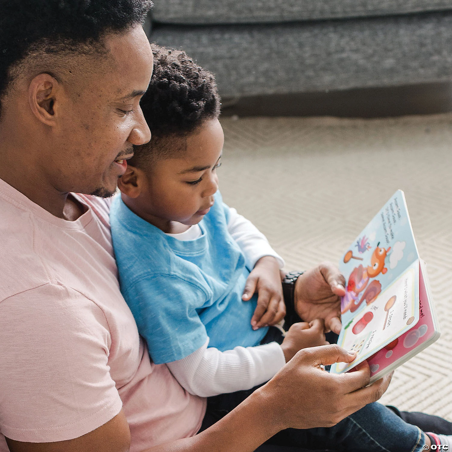 Everybody Loves Acorn Soup! Board Book - Image 4