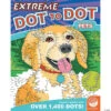 Extreme Dot To Dot: Pets
