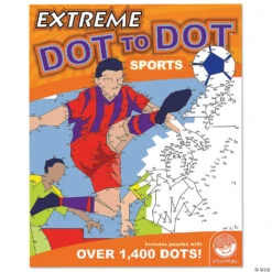 Extreme Dot To Dot: Sports