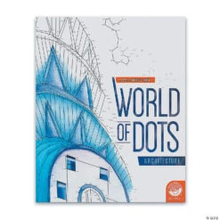 Extreme Dot To Dot World Of Dots: Architecture
