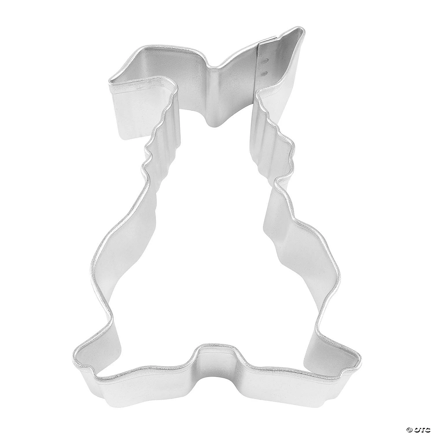 Floppy Ear Bunny 3.5" Cookie Cutters - Image 2