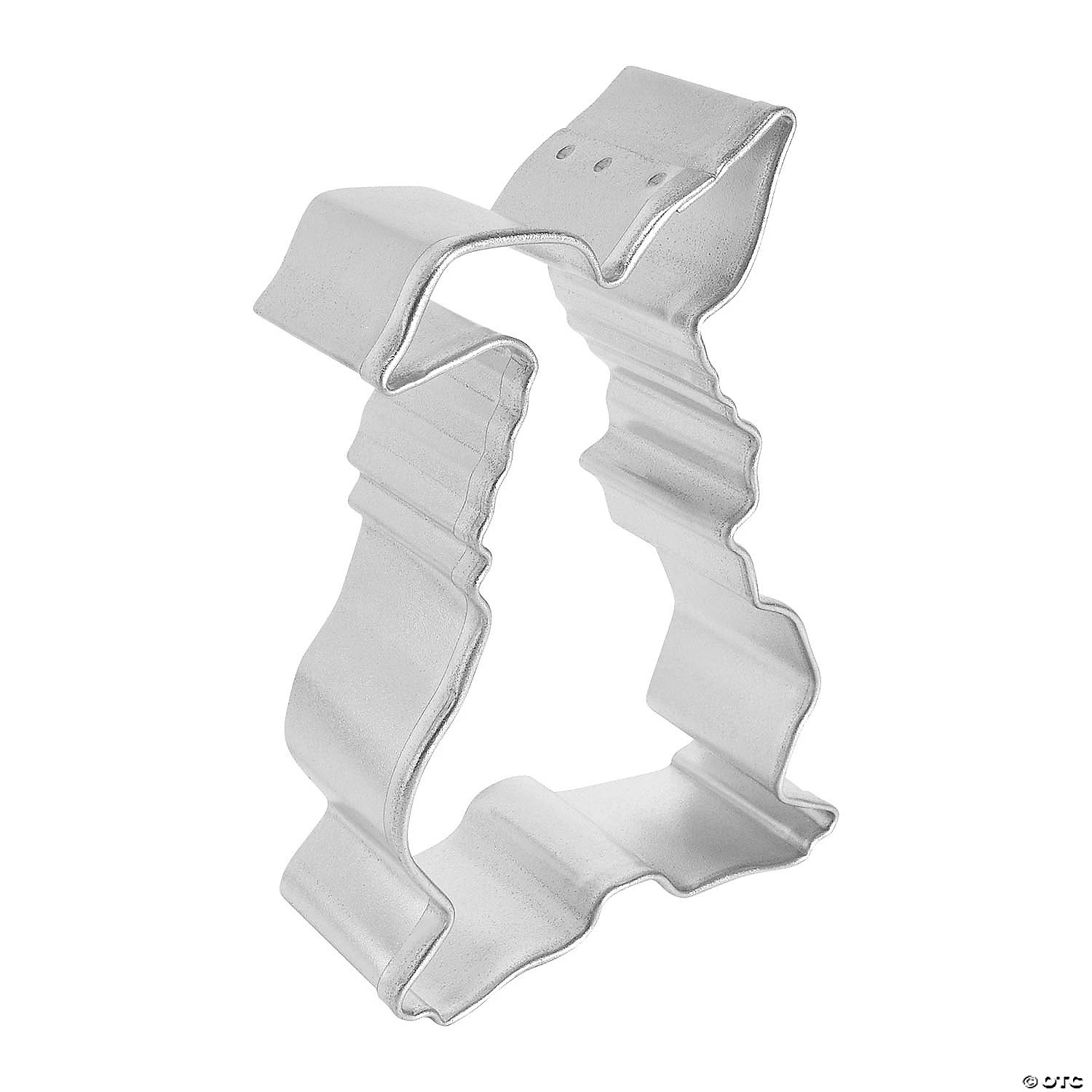 Floppy Ear Bunny 3.5" Cookie Cutters - Image 3