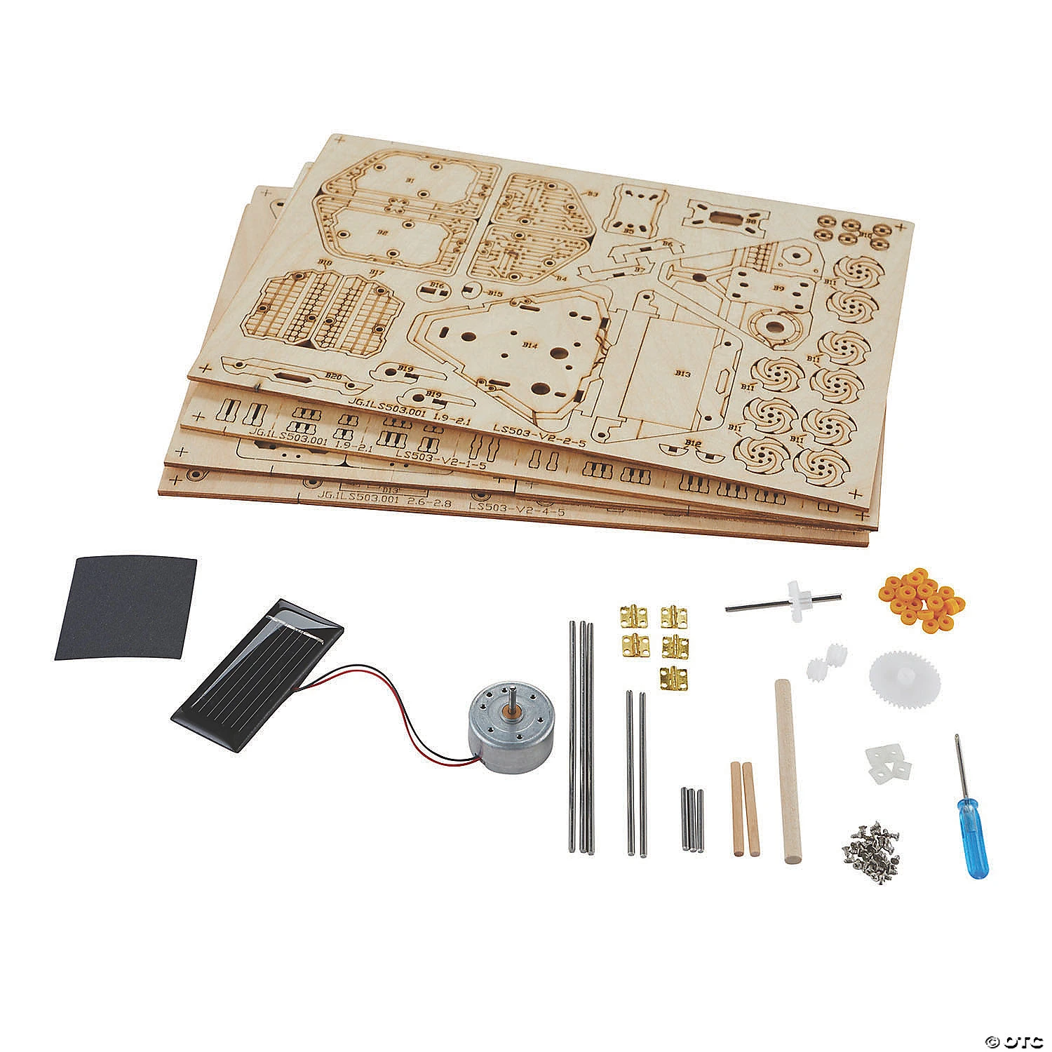 Gearjits Scout Rover - Image 3