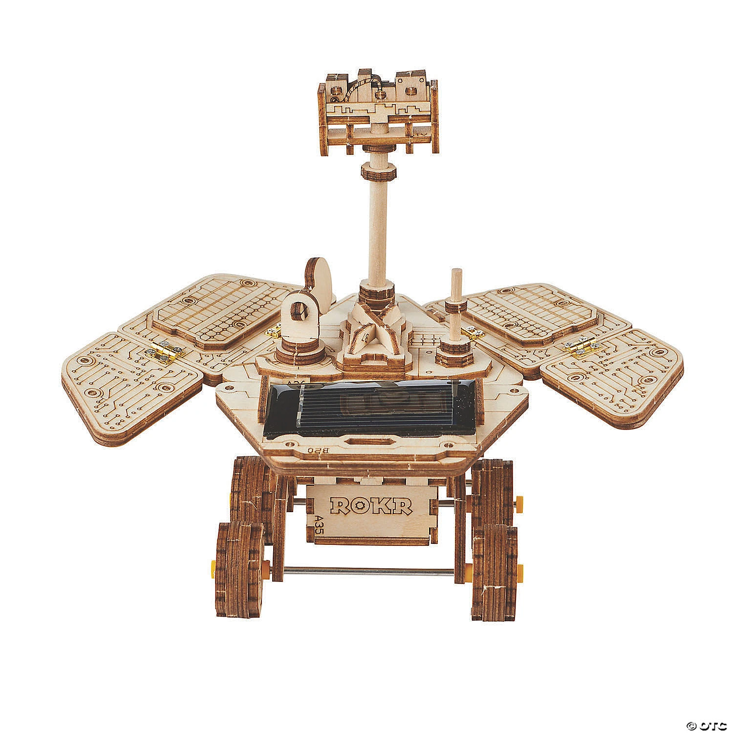 Gearjits Scout Rover - Image 5