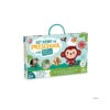 Get Ready For PreSchool With Monkey Around