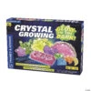 Glow In The Dark Crystal Growing Kit