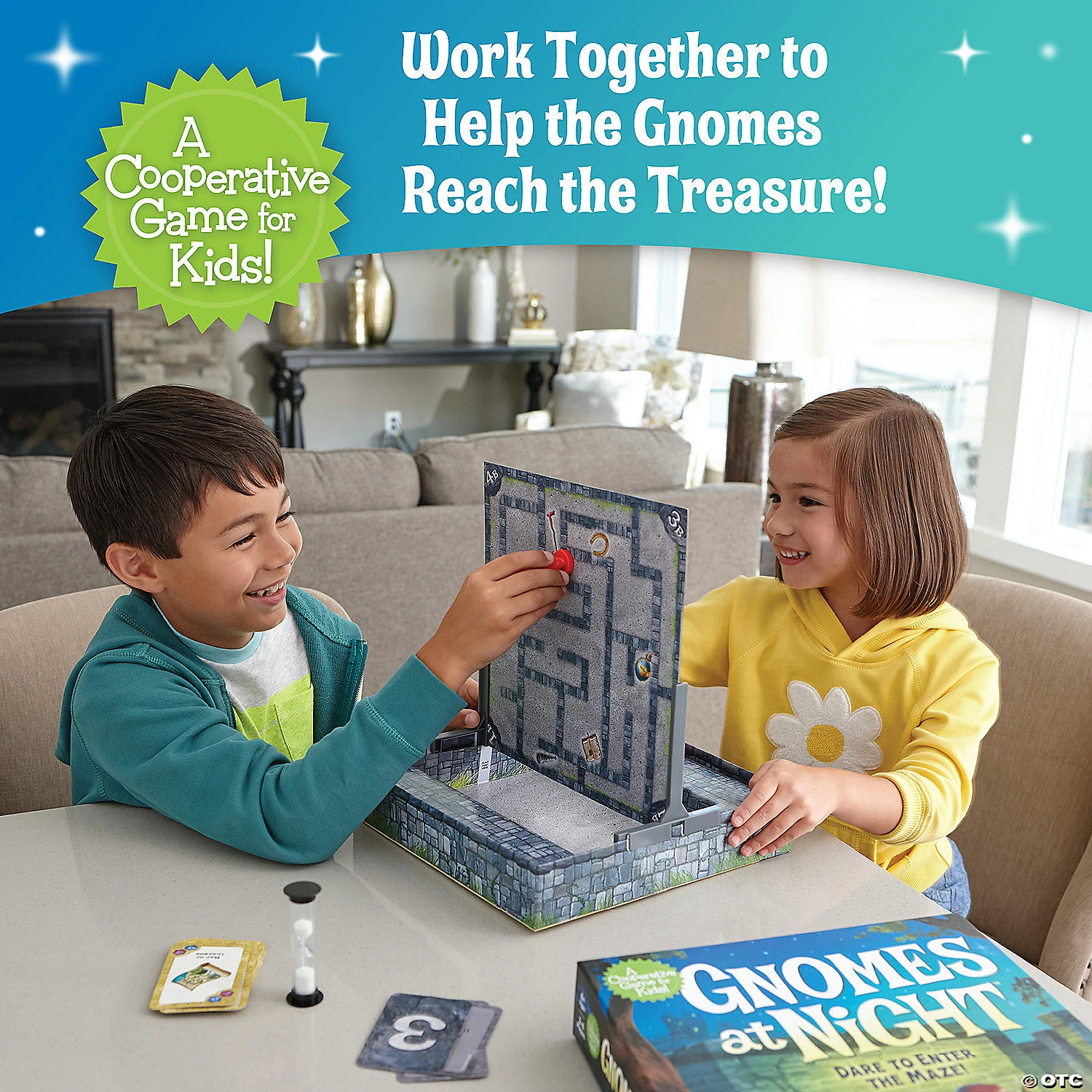 Gnomes At Night - Image 2