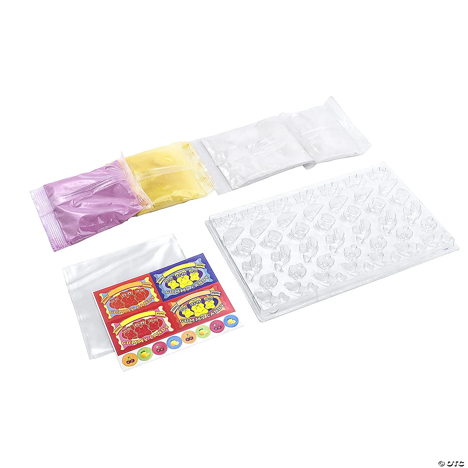 Gummy Candy Lab - Image 2