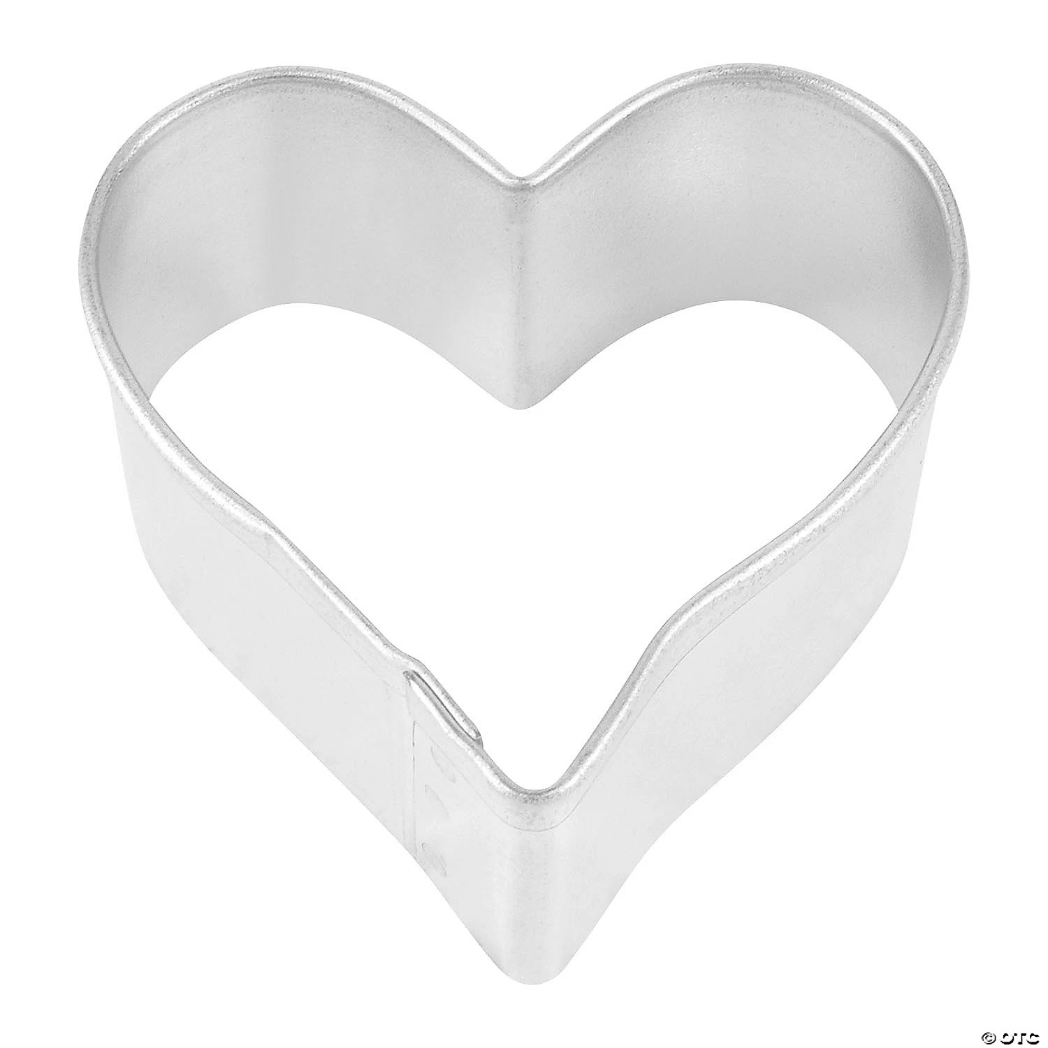 Heart 1.75" Cookie Cutters - Image 2