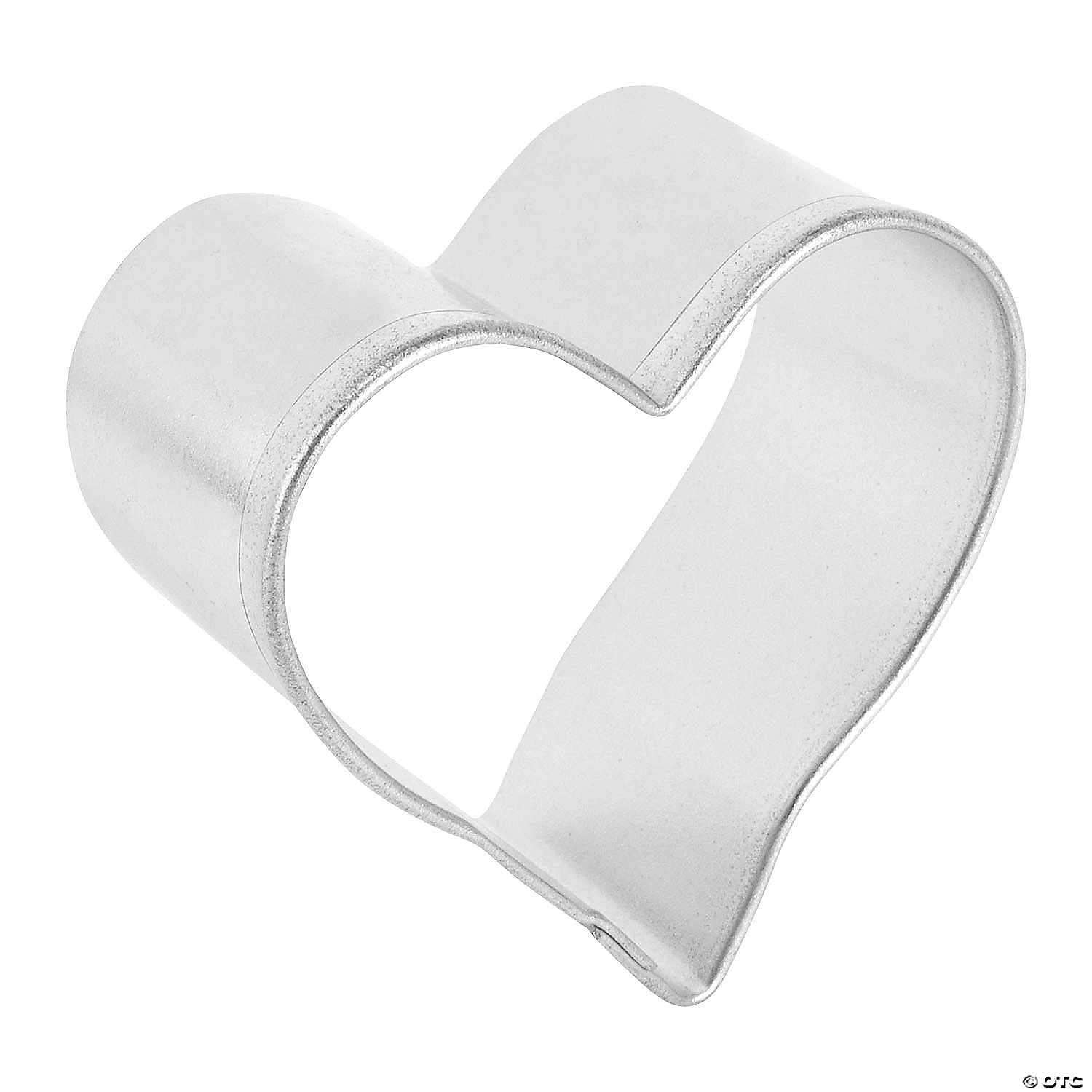 Heart 1.75" Cookie Cutters - Image 3