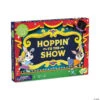 Hoppin' To The Show Cooperative Game