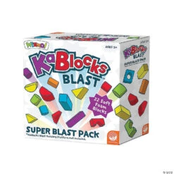 Kablocks Blast: Add-on Set