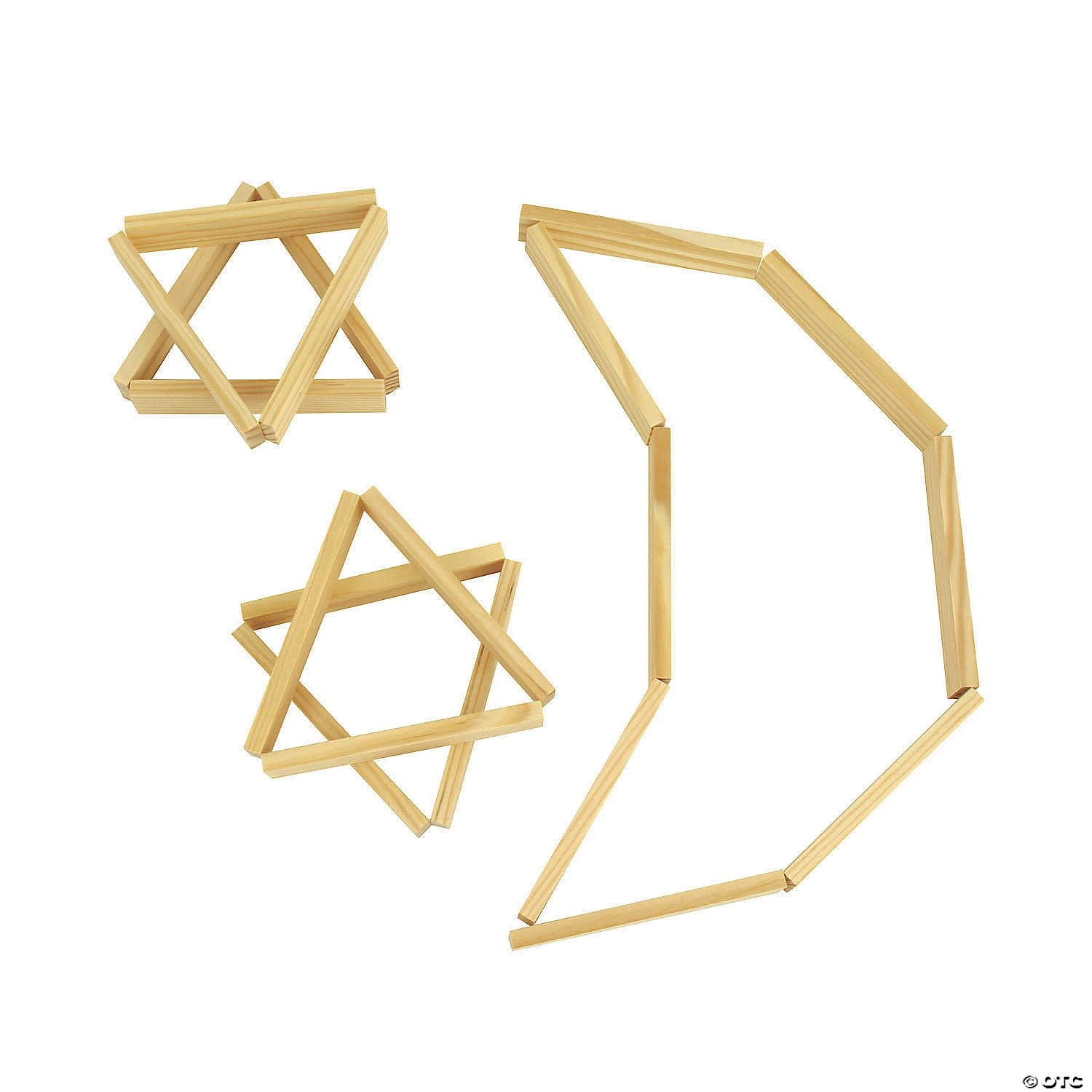 KEVA Brain Builders Junior - Image 4