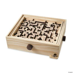 Labyrinth Game