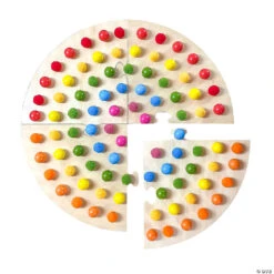 Learning Advantage: My Rainbow Globe