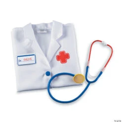 Learning Resources Pretend And Play Doctor Play Set