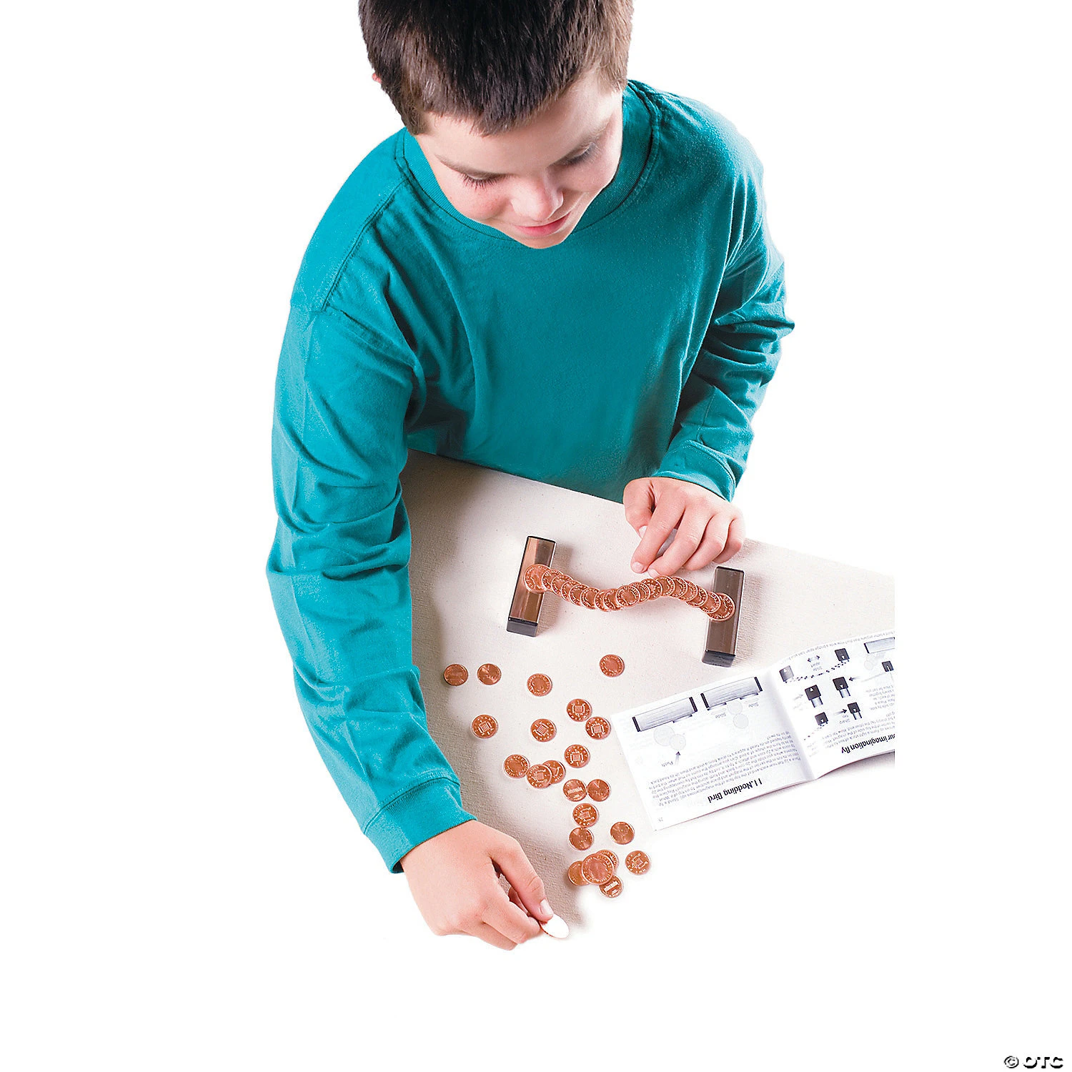 Magic Penny Magnet Kit - Image 4