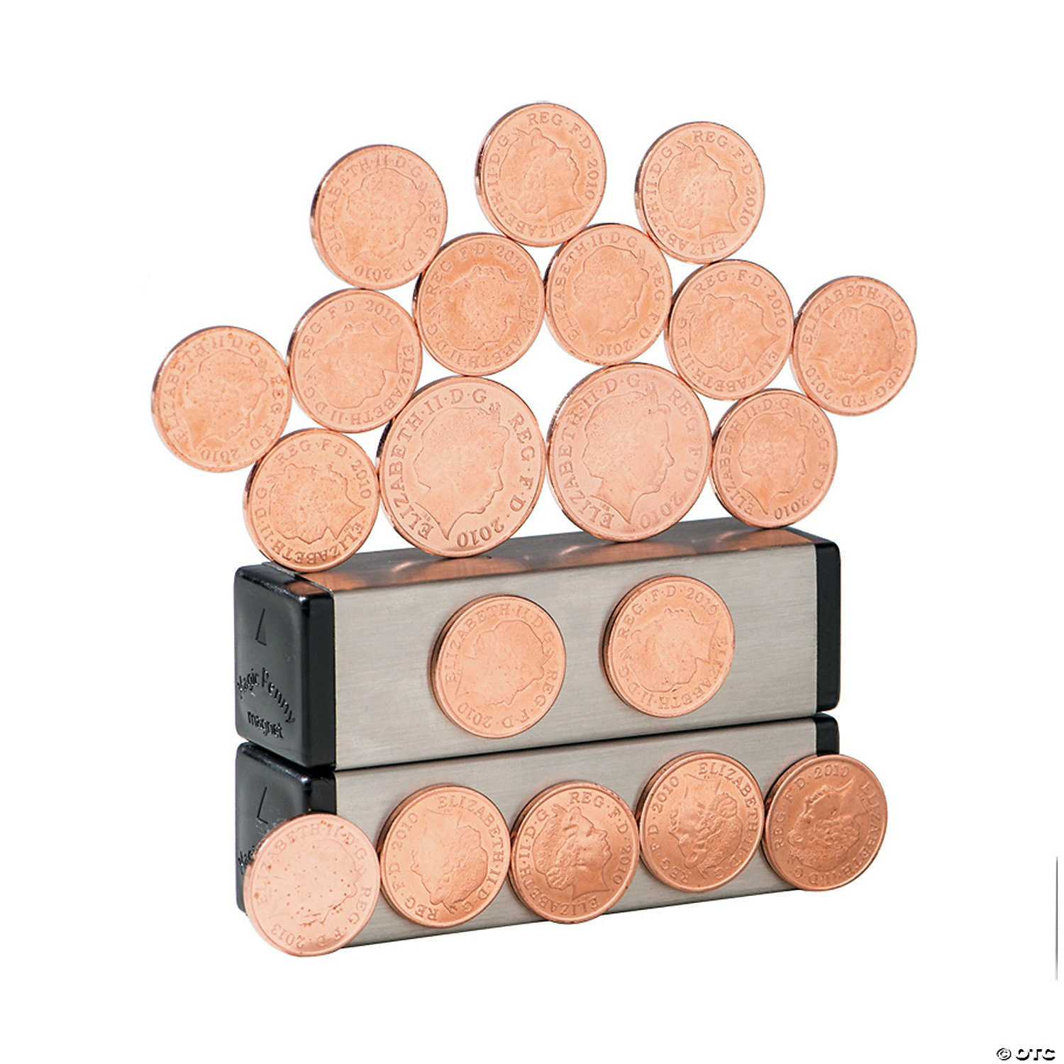 Magic Penny Magnet Kit - Image 5