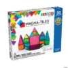 Magna-Tiles® 32 Piece Set