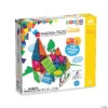 Magna-Tiles House 28-Piece Set