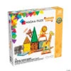 Magna-Tiles® Safari Animals 25-Piece Set